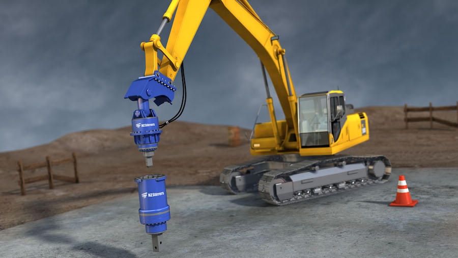 Ultimate 300 Torque Converter 02