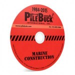 Marine Construction Manual