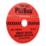 Sheet Pile Design Manual