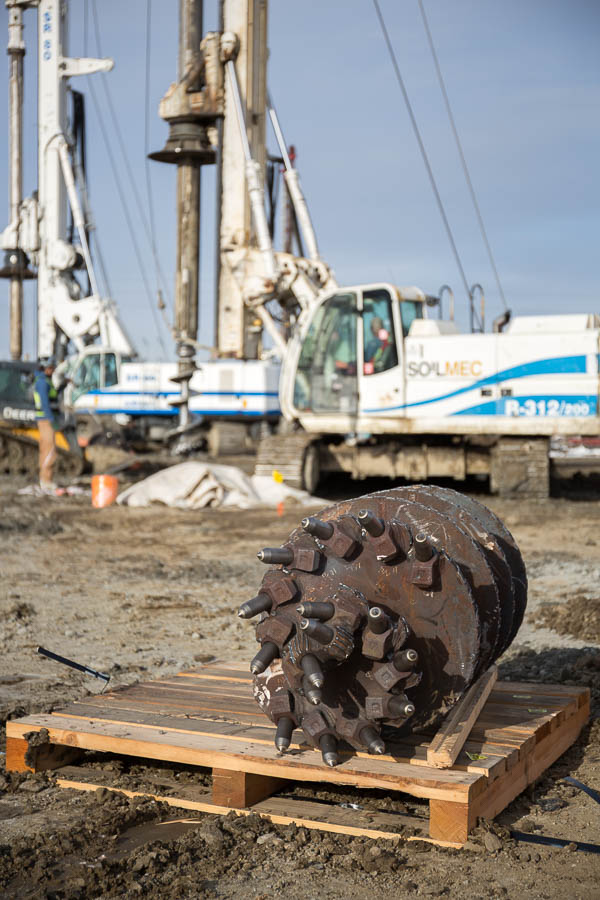 Key Steps to Profitable Foundation Drilling