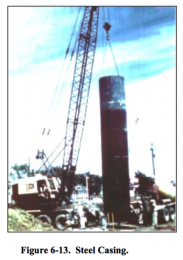 Chapter 6 - Cast-In-Drilled-Hole Piles - Pile Buck Magazine