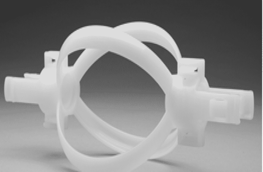 New Unibar Centralizers for Tendon and Rebar Alignment and Support