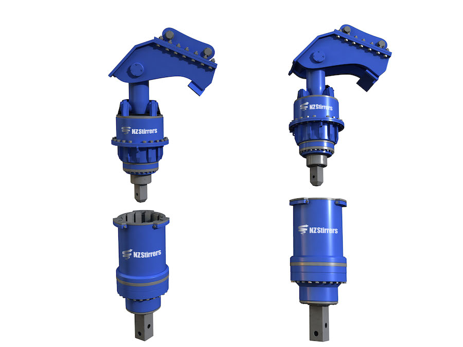 Ultimate 300 Torque Converter 03