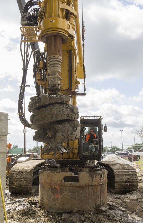 Pile Guide Part 1 Bearing Piles by Pile Buck