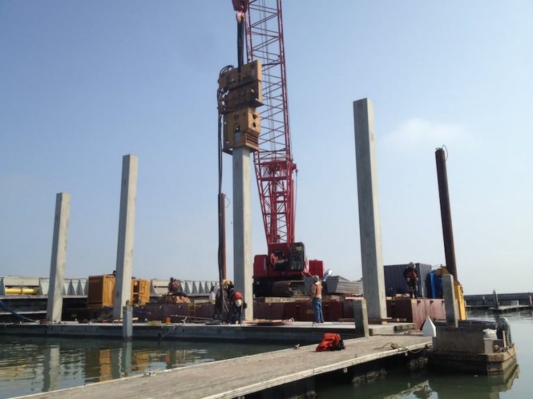 Pile Guide Part 1 Bearing Piles by Pile Buck