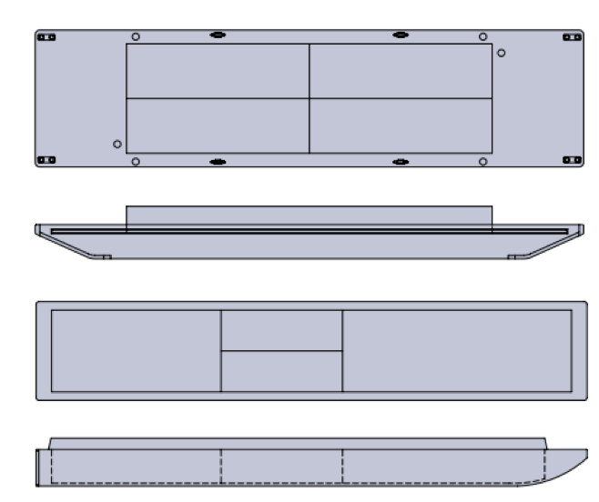 The Barge Guide Different Types and Functions Pile Buck Magazine
