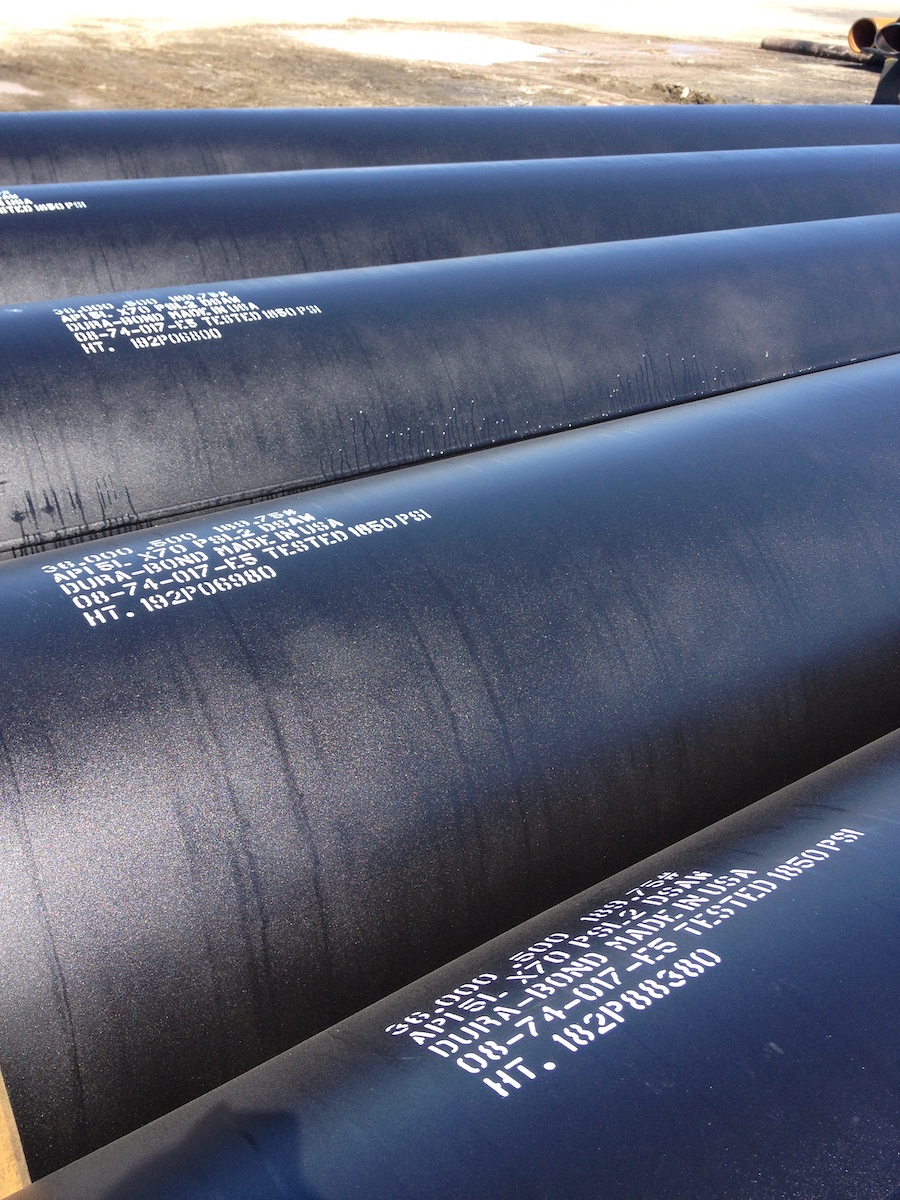 2021 Buyer's Guide Steel Pipe Piles Pile Buck Magazine